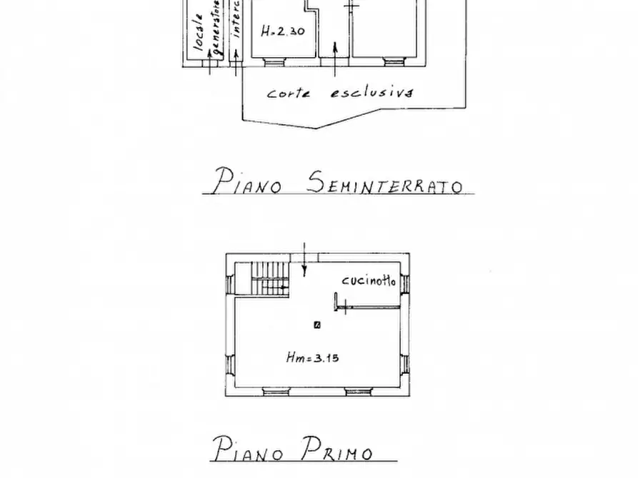 Immagine 25 di Casa indipendente in vendita  in VIA MOLNI a Temù
