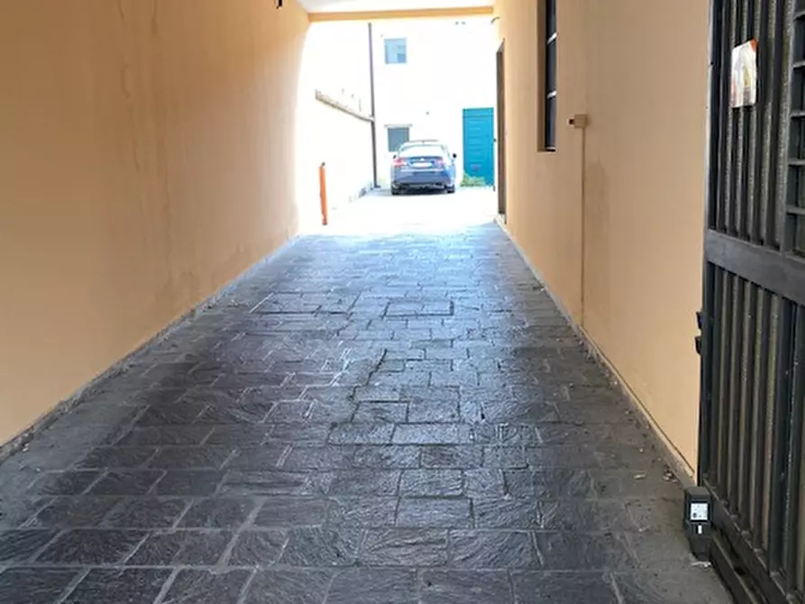 Immagine 3 di Palazzo in vendita  in via da molin a Piove Di Sacco