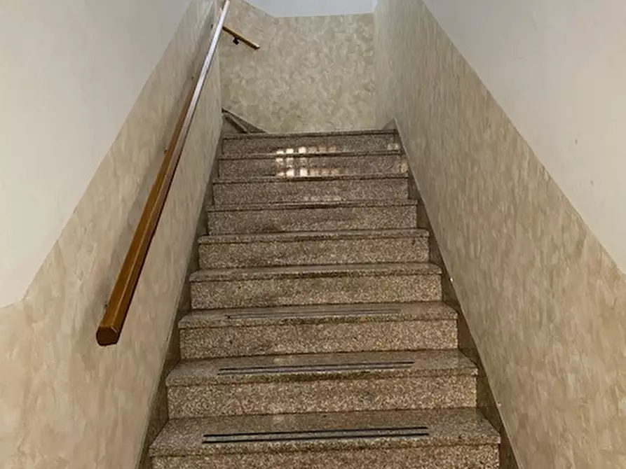 Immagine 7 di Palazzo in vendita  in via da molin a Piove Di Sacco