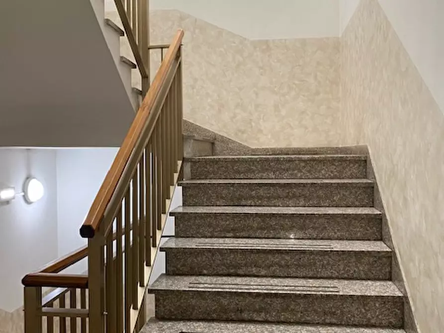 Immagine 10 di Palazzo in vendita  in via da molin a Piove Di Sacco