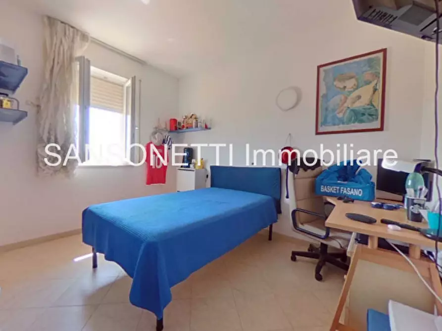 Immagine 30 di Villetta a schiera in vendita  in SAPIA a Fasano