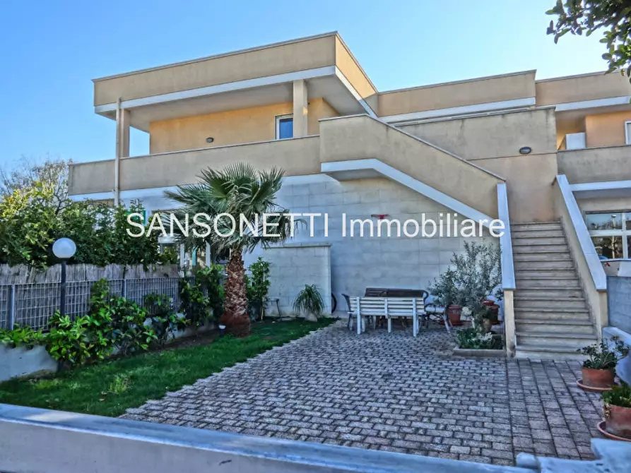 Immagine 33 di Villetta a schiera in vendita  in SAPIA a Fasano