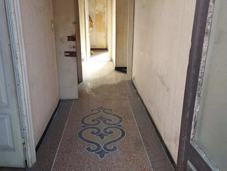 Immagine 2 di Appartamento in vendita  in Corso Matteotti a Rapallo