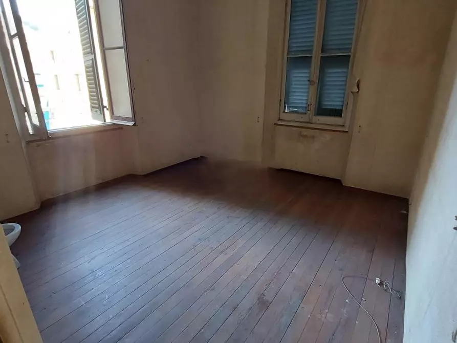 Immagine 3 di Appartamento in vendita  in Corso Matteotti a Rapallo