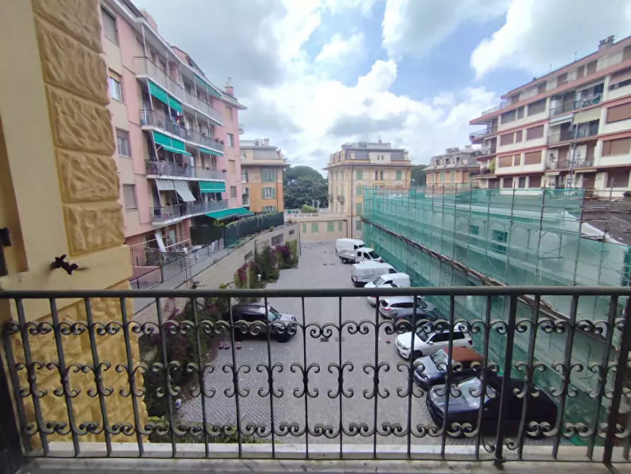 Immagine 6 di Appartamento in vendita  in Corso Matteotti a Rapallo