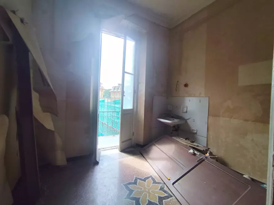 Immagine 8 di Appartamento in vendita  in Corso Matteotti a Rapallo
