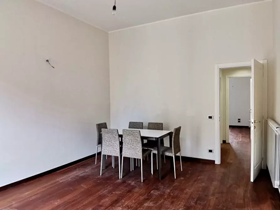 Immagine 2 di Appartamento in vendita  in Corso Matteotti a Rapallo