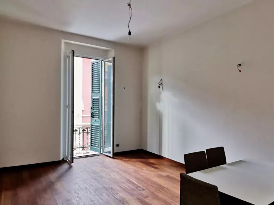 Immagine 3 di Appartamento in vendita  in Corso Matteotti a Rapallo