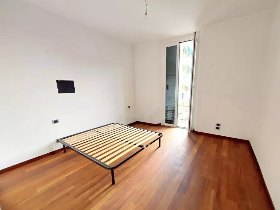 Immagine 4 di Appartamento in vendita  in Corso Matteotti a Rapallo