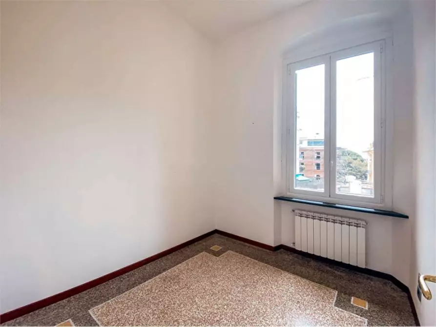 Immagine 6 di Appartamento in vendita  in Corso Matteotti a Rapallo
