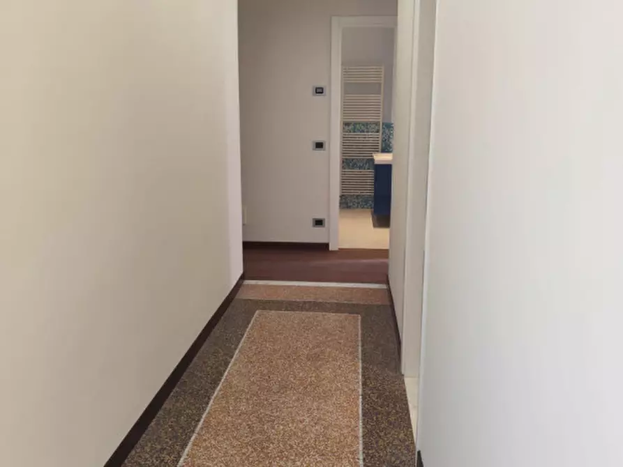 Immagine 7 di Appartamento in vendita  in Corso Matteotti a Rapallo