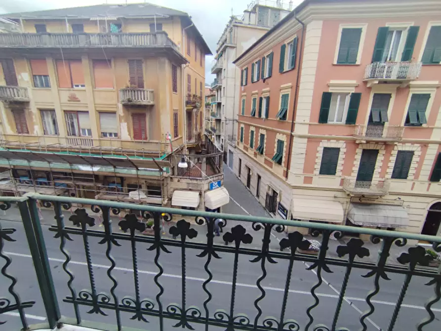 Immagine 11 di Appartamento in vendita  in Corso Matteotti a Rapallo