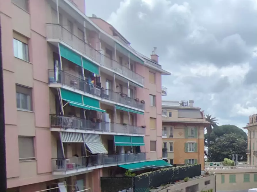 Immagine 12 di Appartamento in vendita  in Corso Matteotti a Rapallo