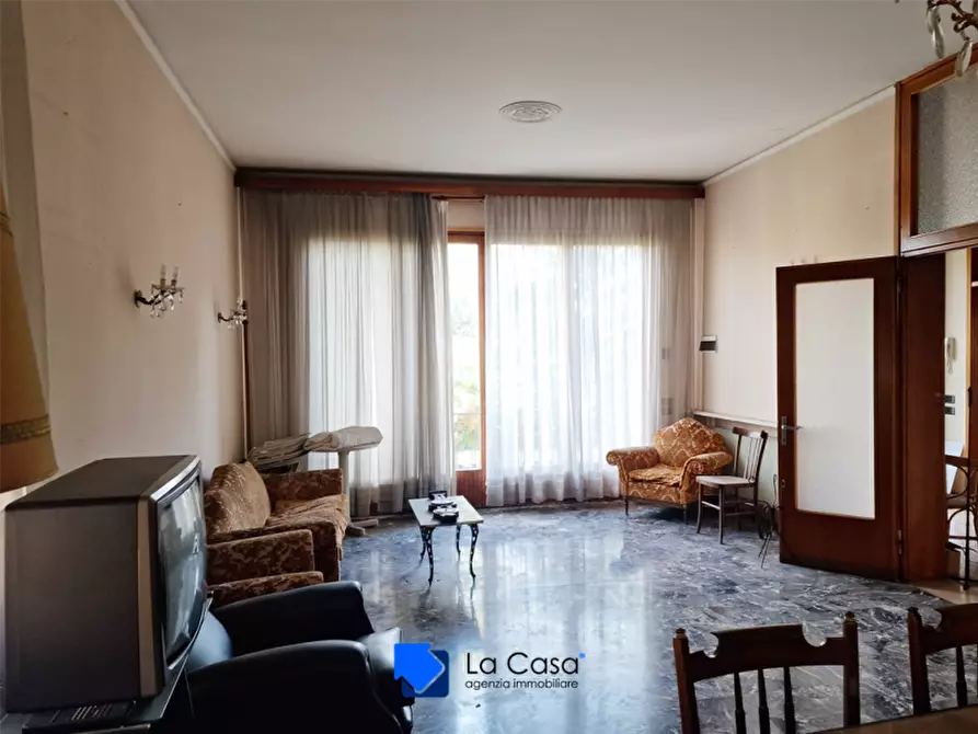 Immagine 1 di Appartamento in vendita  in Via Giuseppe Garibaldi a Preganziol