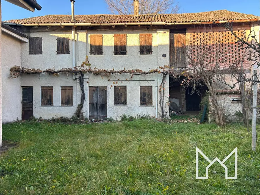 Immagine 1 di Rustico / casale in vendita  a Fonte