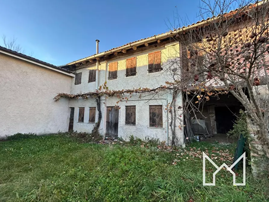 Immagine 3 di Rustico / casale in vendita  a Fonte