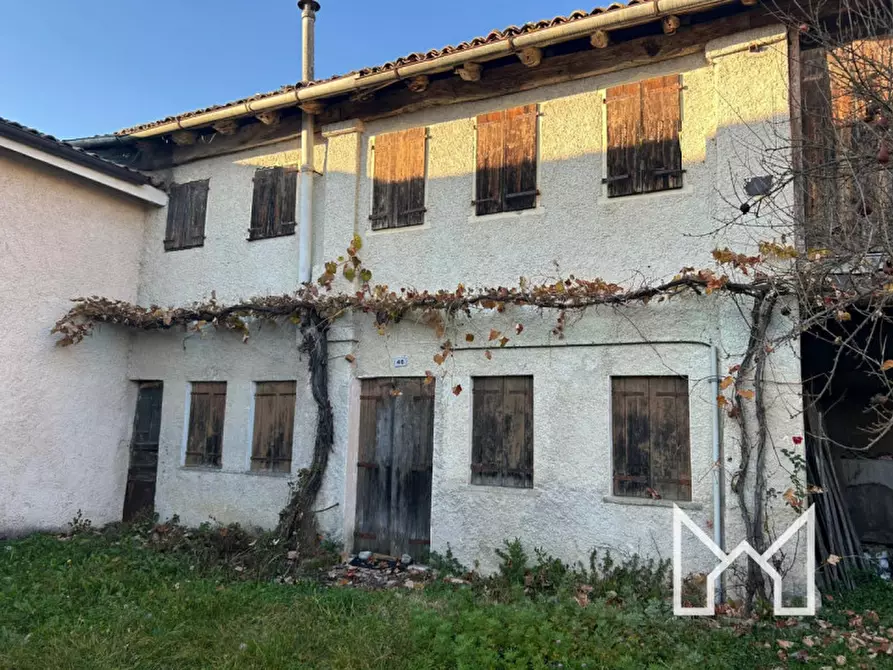 Immagine 4 di Rustico / casale in vendita  a Fonte
