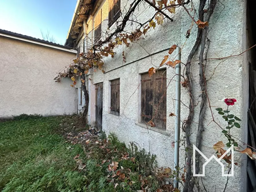 Immagine 5 di Rustico / casale in vendita  a Fonte