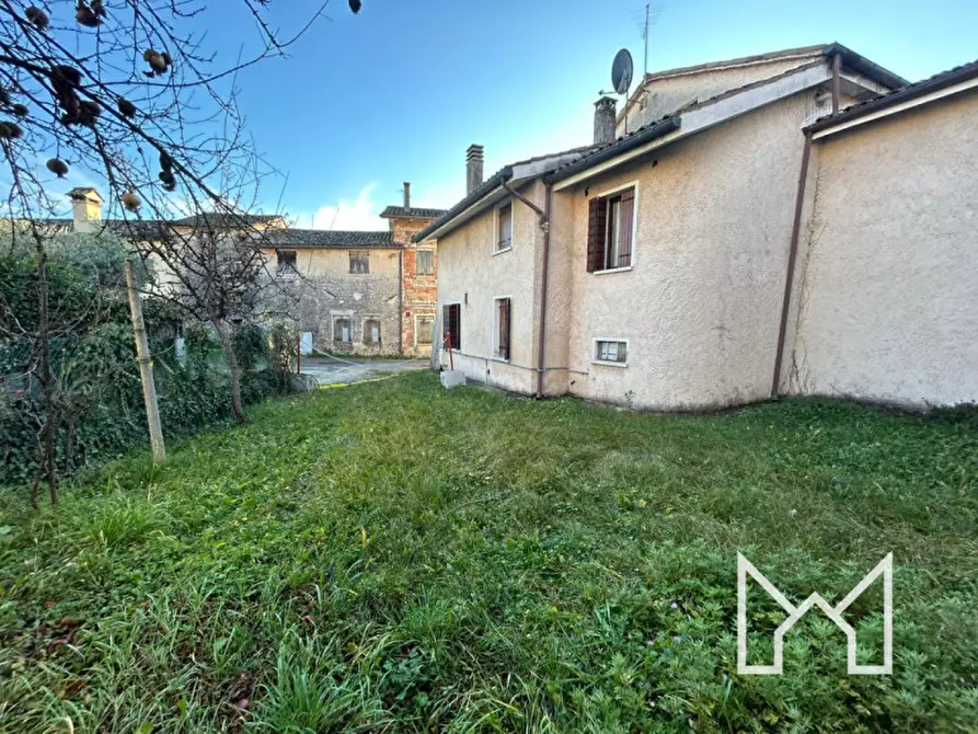 Immagine 6 di Rustico / casale in vendita  a Fonte