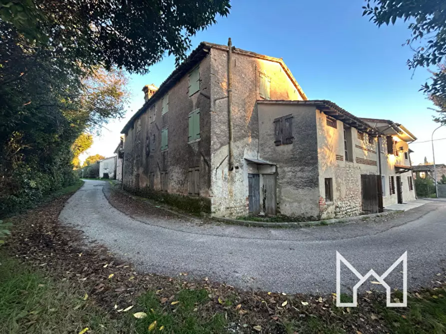 Immagine 7 di Rustico / casale in vendita  a Fonte