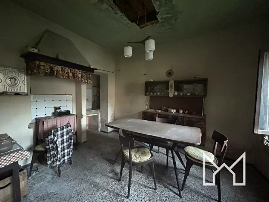 Immagine 9 di Rustico / casale in vendita  a Fonte