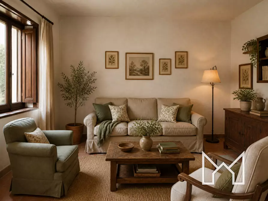 Immagine 13 di Rustico / casale in vendita  a Fonte
