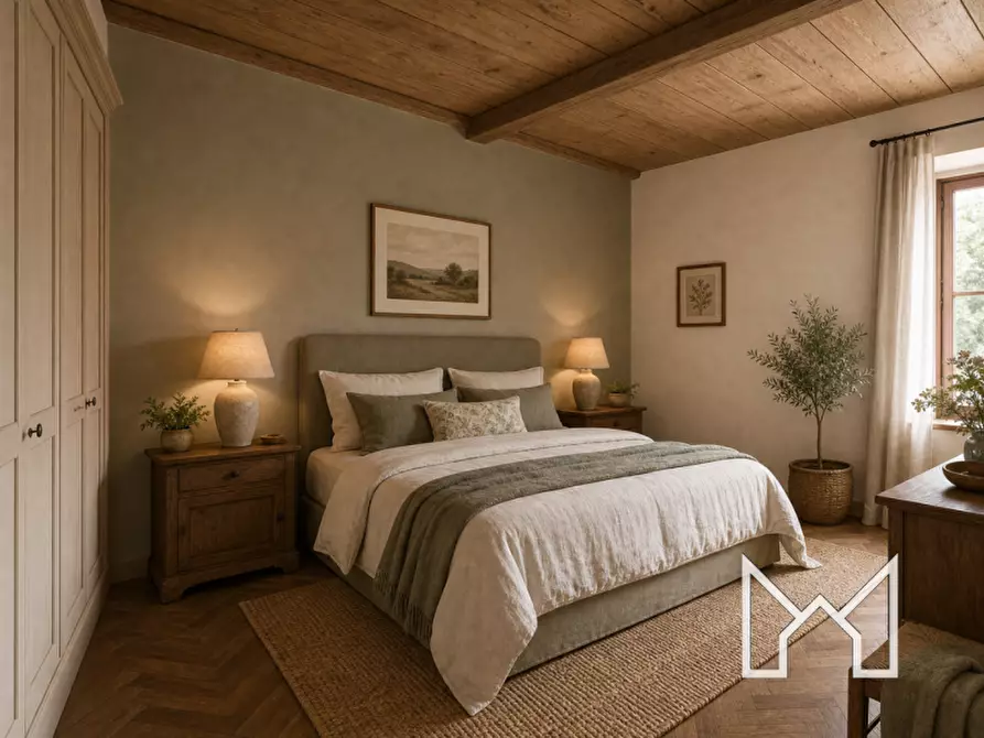 Immagine 17 di Rustico / casale in vendita  a Fonte