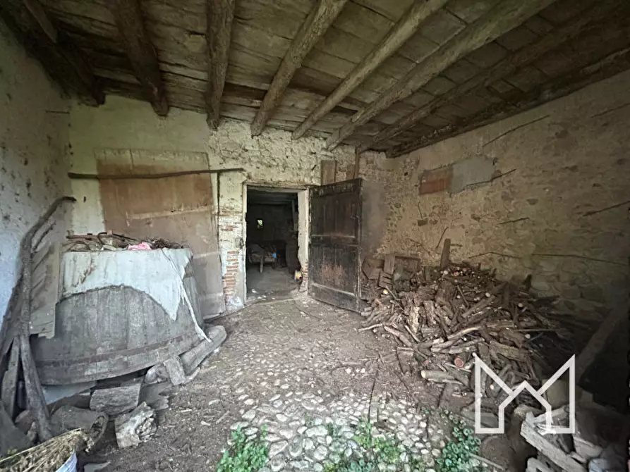 Immagine 18 di Rustico / casale in vendita  a Fonte