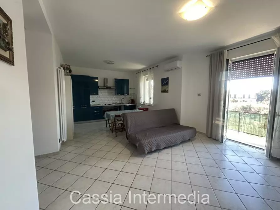 Immagine 1 di Appartamento in vendita  in Via Vincenzo De Placidi a Castel Sant'elia