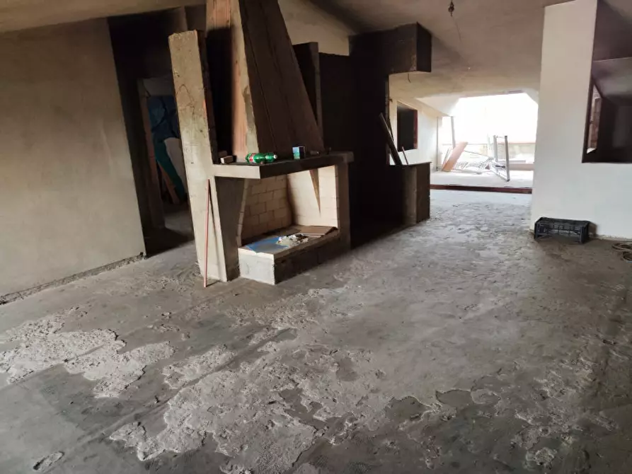 Immagine 2 di Appartamento in vendita  a Quartu Sant'elena