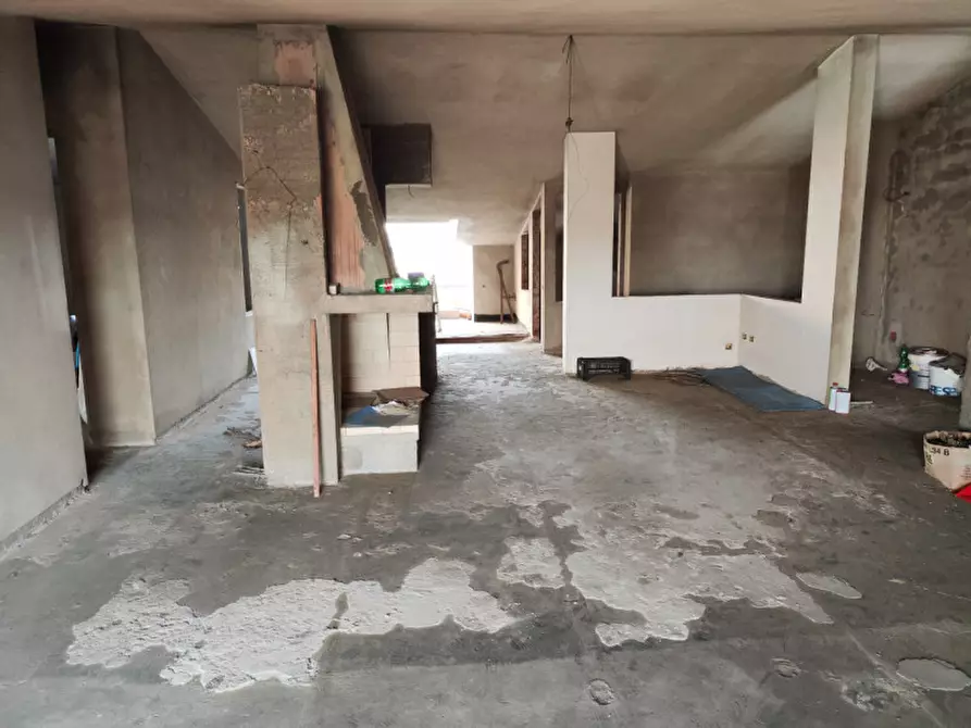 Immagine 4 di Appartamento in vendita  a Quartu Sant'elena