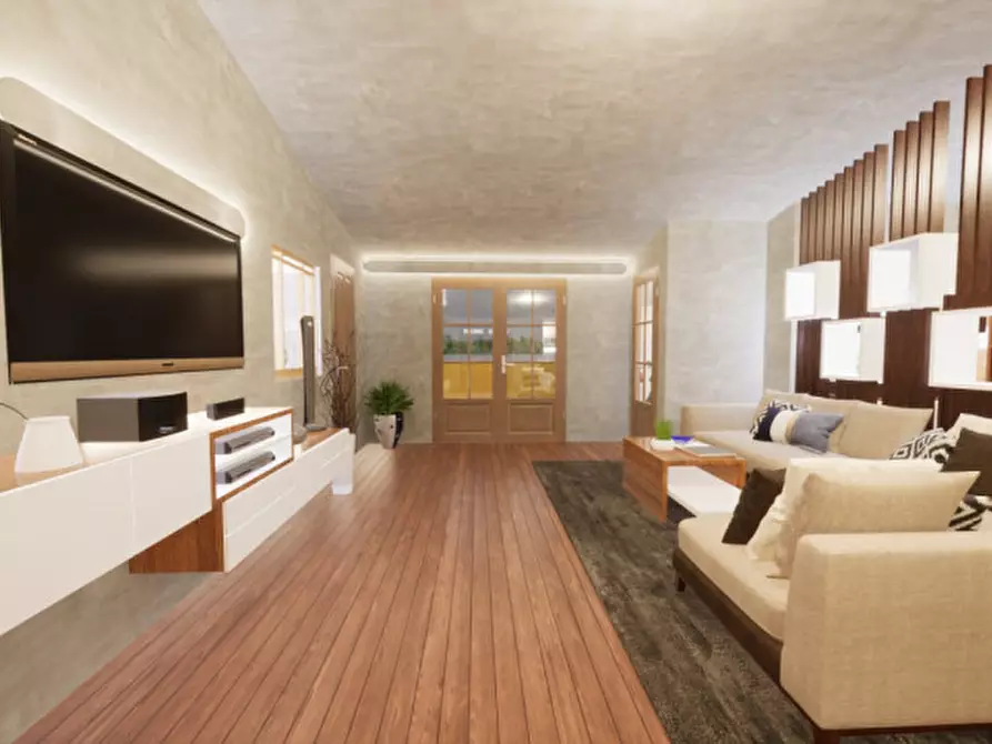 Immagine 5 di Appartamento in vendita  a Quartu Sant'elena