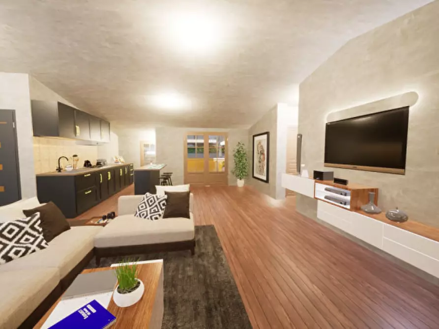 Immagine 8 di Appartamento in vendita  a Quartu Sant'elena