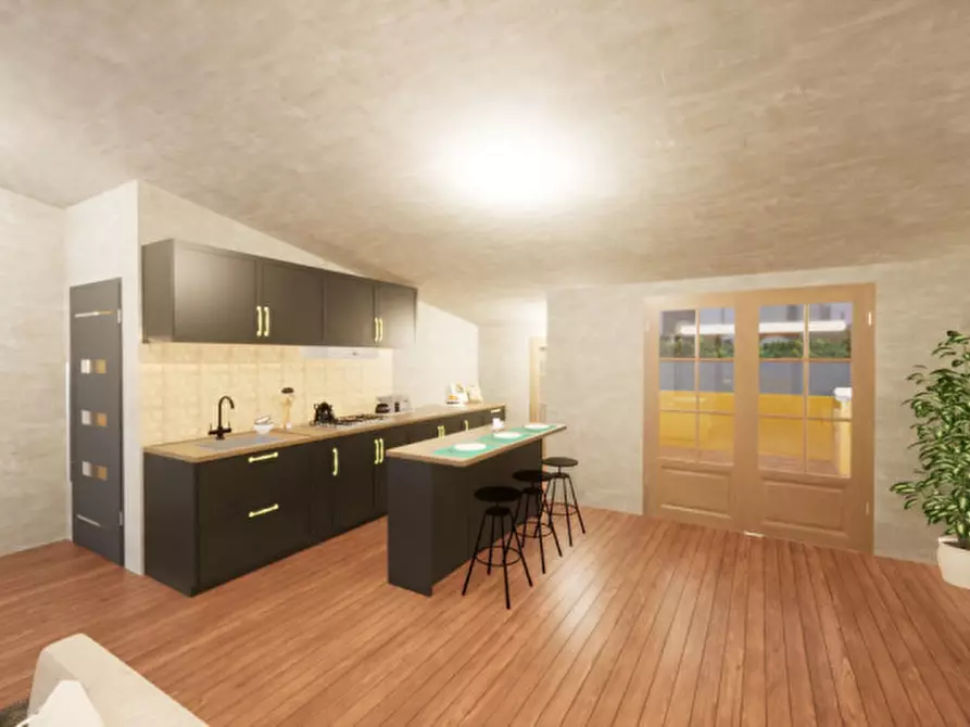 Immagine 10 di Appartamento in vendita  a Quartu Sant'elena