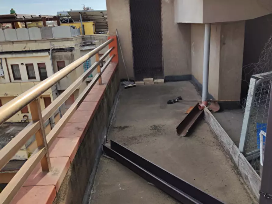 Immagine 13 di Appartamento in vendita  a Quartu Sant'elena