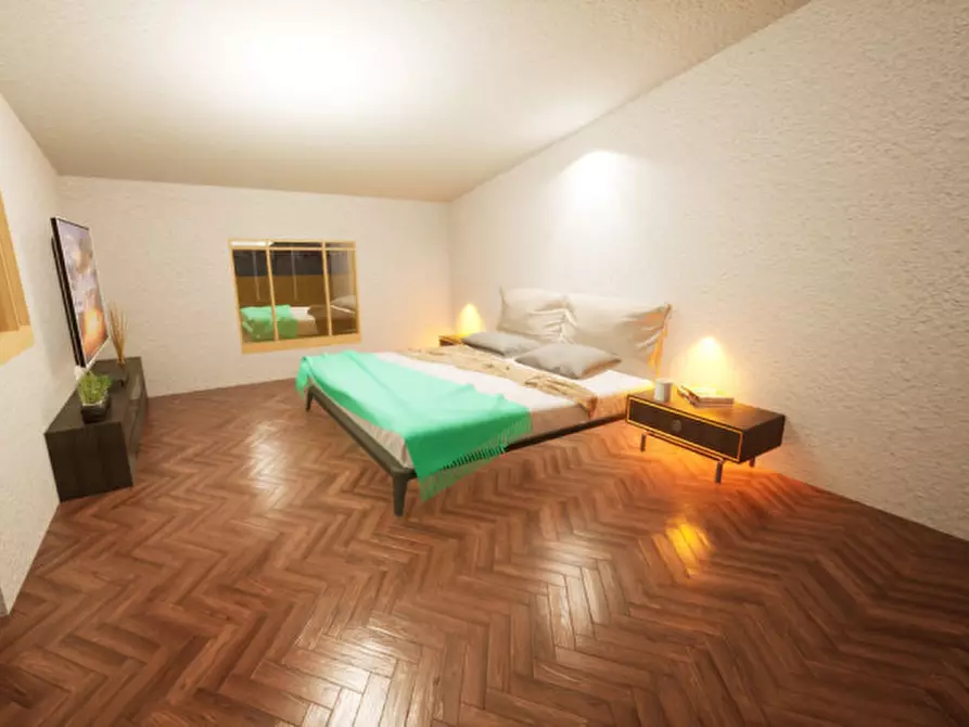 Immagine 16 di Appartamento in vendita  a Quartu Sant'elena