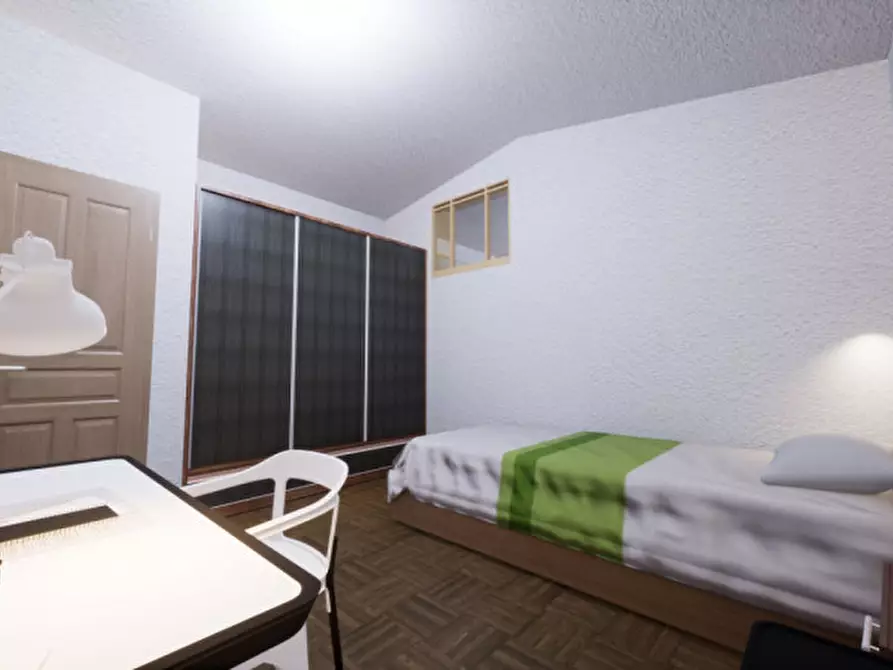 Immagine 22 di Appartamento in vendita  a Quartu Sant'elena