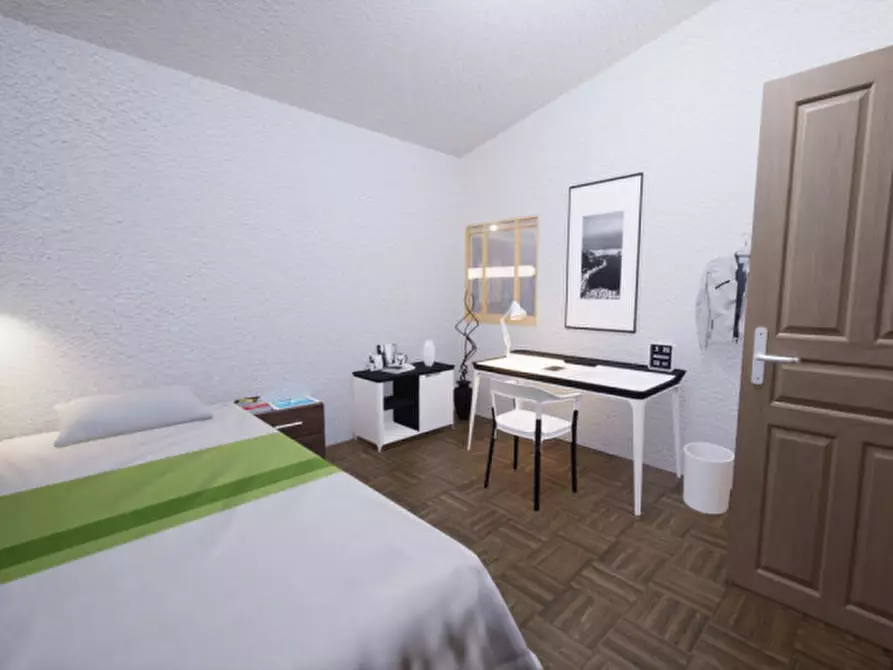 Immagine 23 di Appartamento in vendita  a Quartu Sant'elena