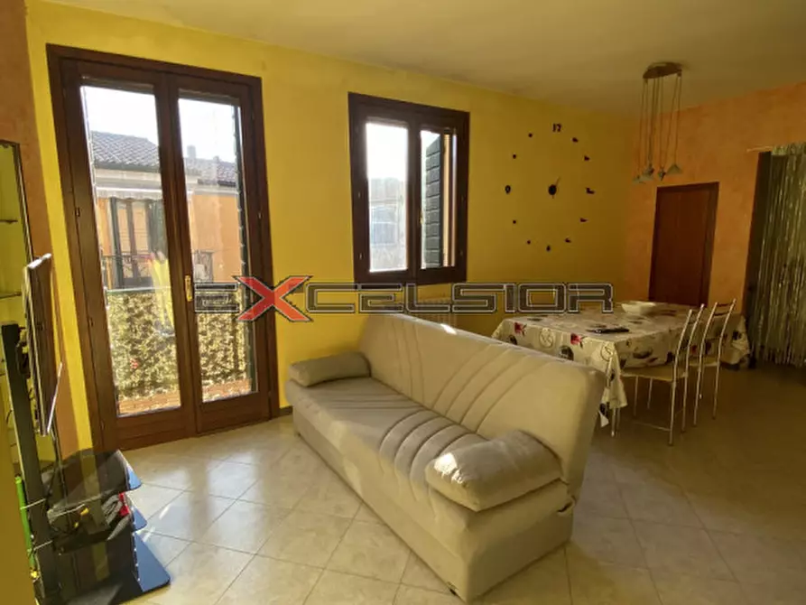 Immagine 1 di Appartamento in affitto  in Via G. Matteotti n.20 - bis Cavarzere (VE) a Cavarzere
