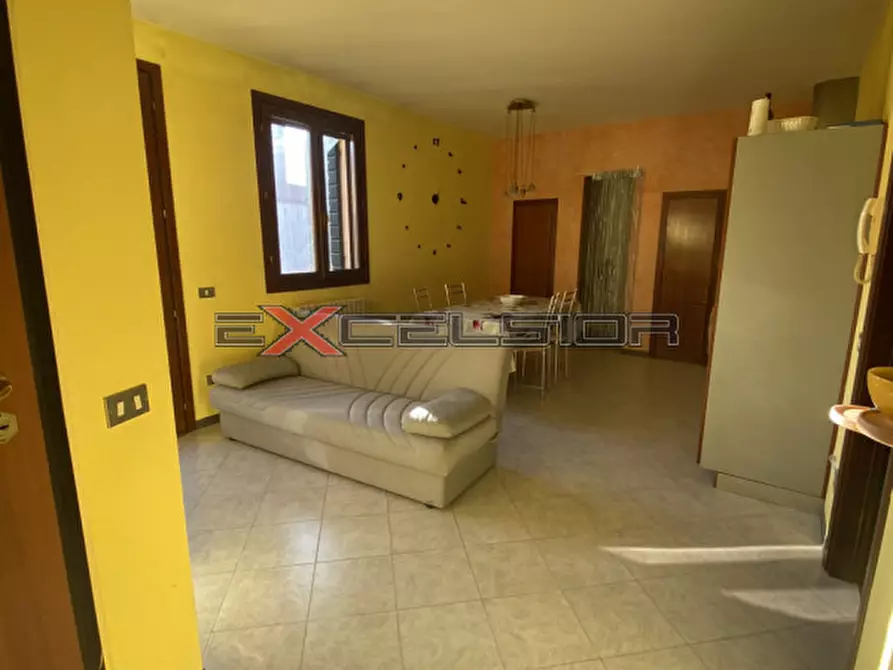 Immagine 2 di Appartamento in affitto  in Via G. Matteotti n.20 - bis Cavarzere (VE) a Cavarzere