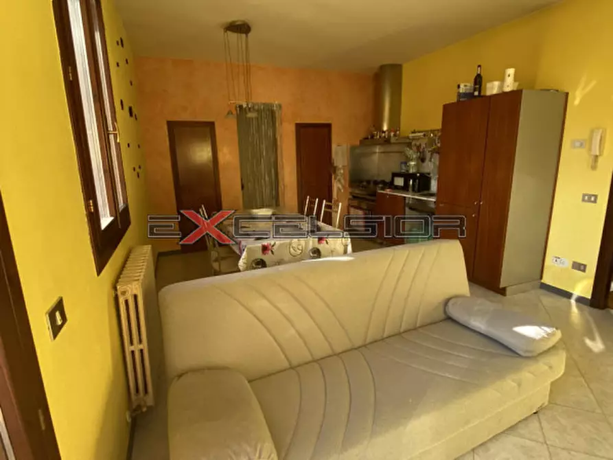 Immagine 3 di Appartamento in affitto  in Via G. Matteotti n.20 - bis Cavarzere (VE) a Cavarzere