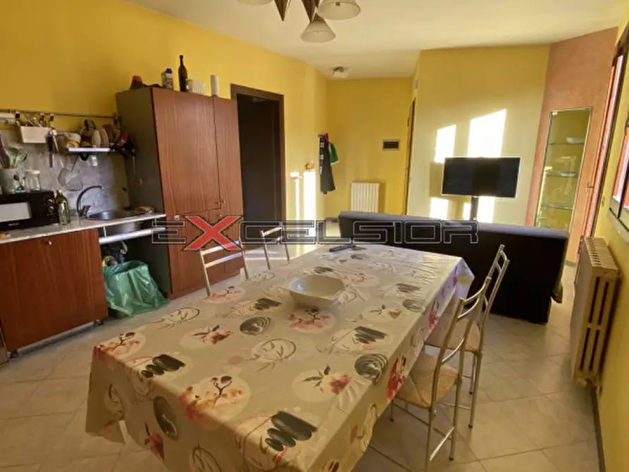 Immagine 4 di Appartamento in affitto  in Via G. Matteotti n.20 - bis Cavarzere (VE) a Cavarzere
