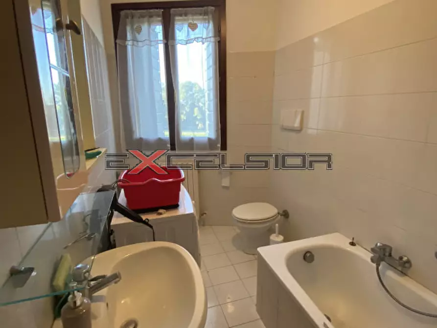 Immagine 7 di Appartamento in affitto  in Via G. Matteotti n.20 - bis Cavarzere (VE) a Cavarzere
