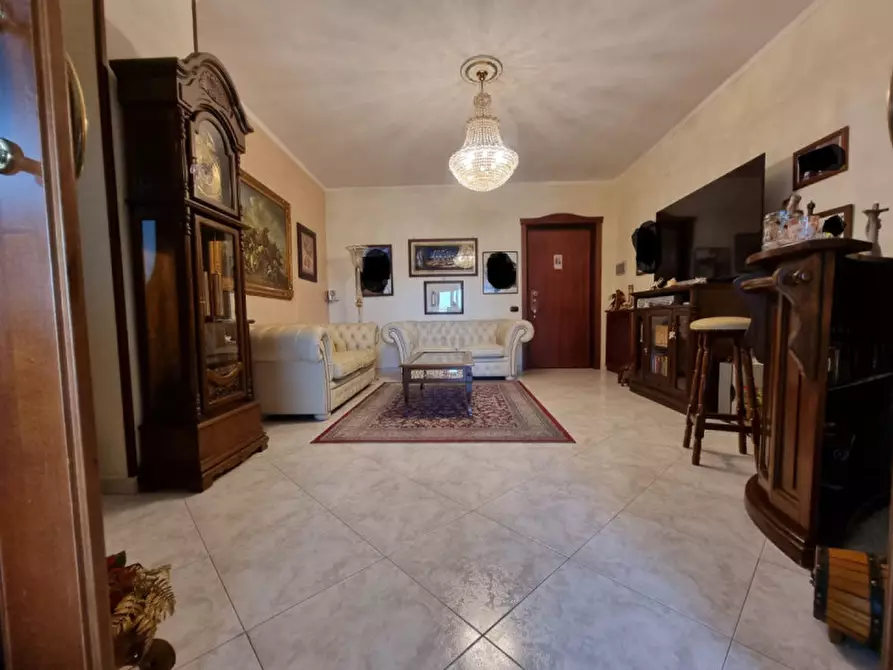 Immagine 2 di Appartamento in vendita  in Via Francesco Denza a Quarto