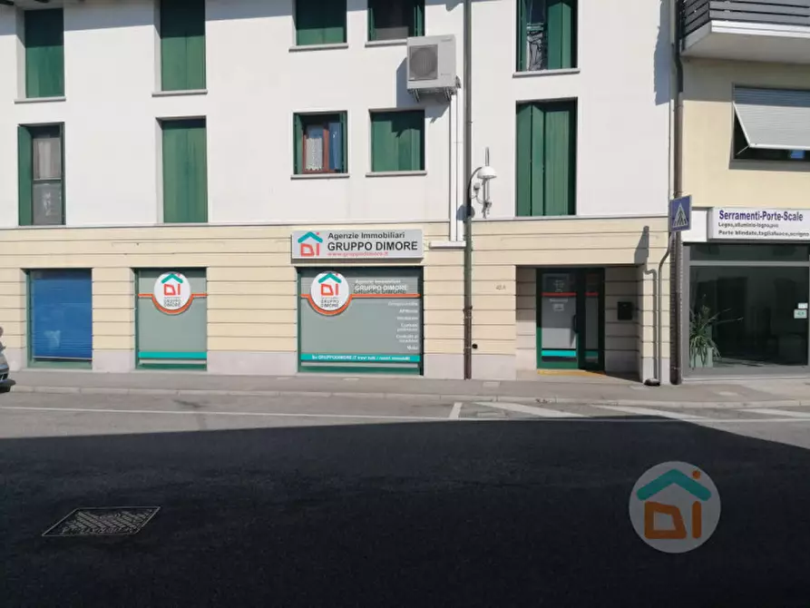 Immagine 2 di Ufficio in vendita  in via 4 Novembre a Ronchi Dei Legionari
