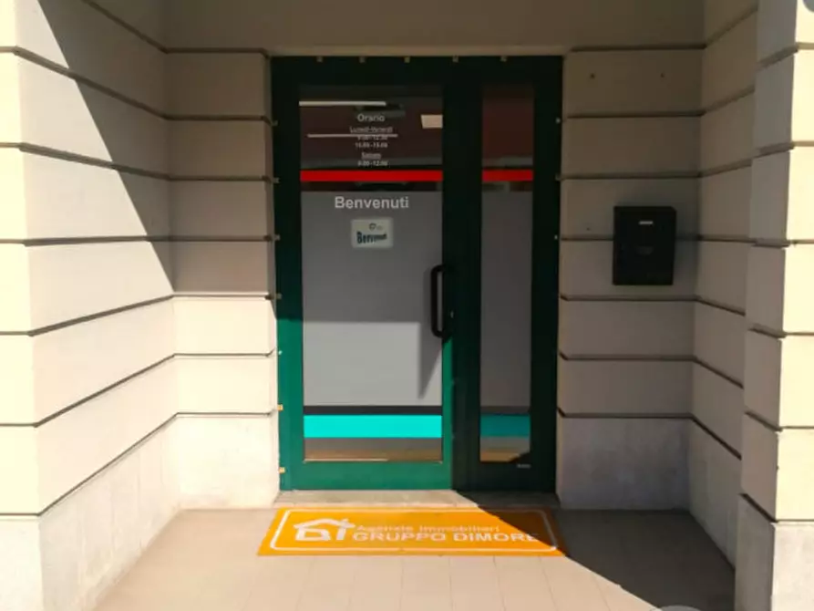 Immagine 4 di Ufficio in vendita  in via 4 Novembre a Ronchi Dei Legionari