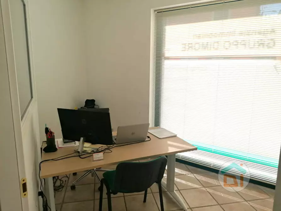 Immagine 19 di Ufficio in vendita  in via 4 Novembre a Ronchi Dei Legionari