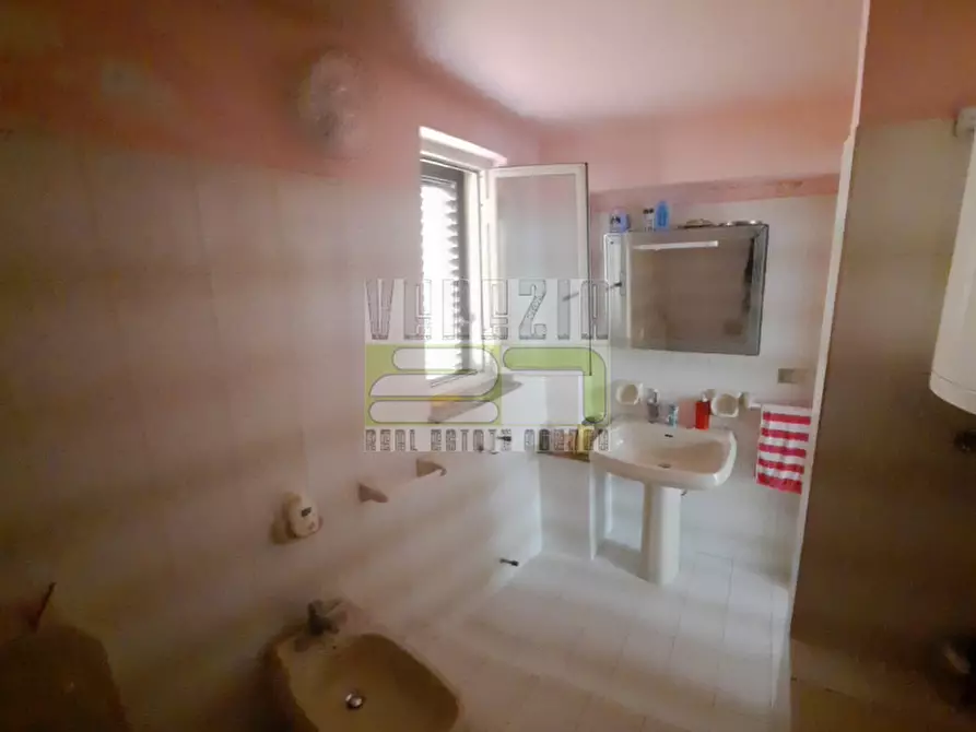 Immagine 11 di Casa indipendente in vendita  in corso Vittorio Emanuele a Avola
