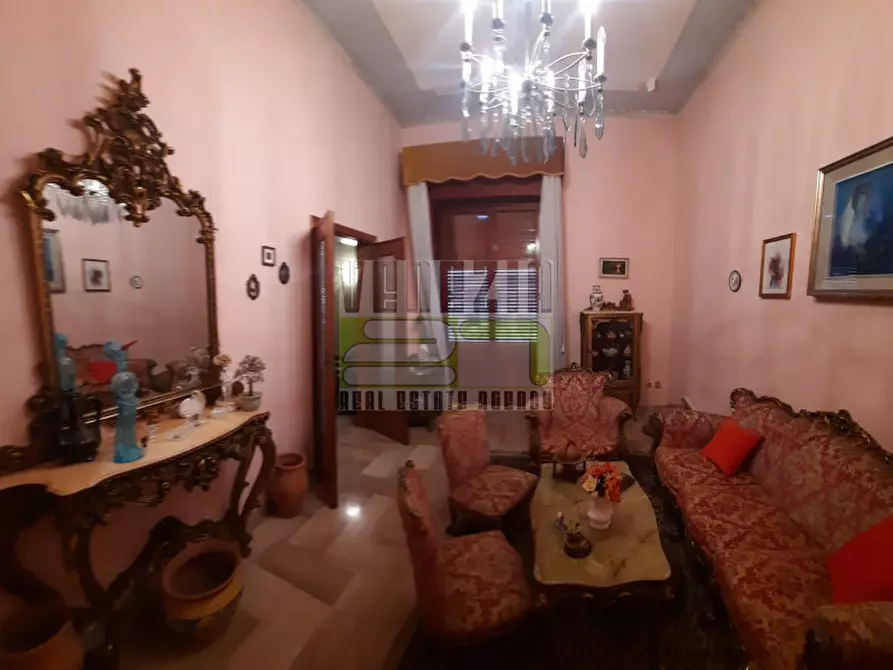 Immagine 23 di Casa indipendente in vendita  in corso Vittorio Emanuele a Avola
