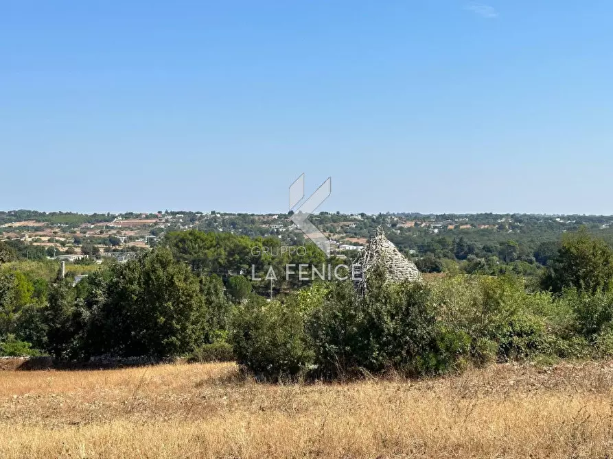 Immagine 1 di Rustico / casale in vendita  in strada minco di tata a Martina Franca